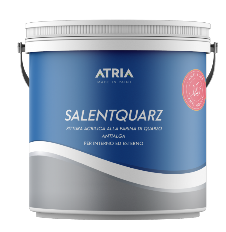 QUARZO FINE ANTIALGA PAINT